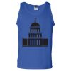 Unisex Ultra Cotton® Tank Top Thumbnail