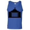 Unisex Ultra Cotton® Tank Top Thumbnail