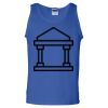Unisex Ultra Cotton® Tank Top Thumbnail