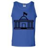 Unisex Ultra Cotton® Tank Top Thumbnail