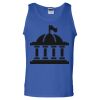 Unisex Ultra Cotton® Tank Top Thumbnail