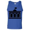 Unisex Ultra Cotton® Tank Top Thumbnail