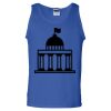 Unisex Ultra Cotton® Tank Top Thumbnail