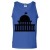 Unisex Ultra Cotton® Tank Top Thumbnail