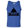 Unisex Ultra Cotton® Tank Top Thumbnail