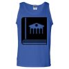 Unisex Ultra Cotton® Tank Top Thumbnail