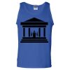 Unisex Ultra Cotton® Tank Top Thumbnail