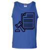 Unisex Ultra Cotton® Tank Top Thumbnail