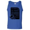 Unisex Ultra Cotton® Tank Top Thumbnail