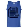 Unisex Ultra Cotton® Tank Top Thumbnail