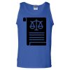 Unisex Ultra Cotton® Tank Top Thumbnail