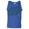 Unisex Ultra Cotton® Tank Top Thumbnail