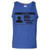 Unisex Ultra Cotton® Tank Top Thumbnail