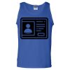 Unisex Ultra Cotton® Tank Top Thumbnail