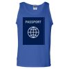 Unisex Ultra Cotton® Tank Top Thumbnail
