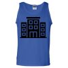 Unisex Ultra Cotton® Tank Top Thumbnail