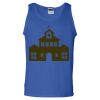 Unisex Ultra Cotton® Tank Top Thumbnail