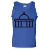 Unisex Ultra Cotton® Tank Top Thumbnail