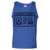 Unisex Ultra Cotton® Tank Top Thumbnail