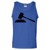 Unisex Ultra Cotton® Tank Top Thumbnail