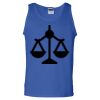 Unisex Ultra Cotton® Tank Top Thumbnail