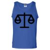 Unisex Ultra Cotton® Tank Top Thumbnail