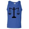 Unisex Ultra Cotton® Tank Top Thumbnail