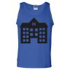 Unisex Ultra Cotton® Tank Top Thumbnail