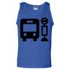 Unisex Ultra Cotton® Tank Top Thumbnail