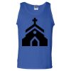 Unisex Ultra Cotton® Tank Top Thumbnail