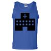 Unisex Ultra Cotton® Tank Top Thumbnail