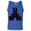Unisex Ultra Cotton® Tank Top Thumbnail