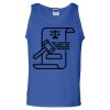 Unisex Ultra Cotton® Tank Top Thumbnail