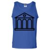 Unisex Ultra Cotton® Tank Top Thumbnail