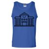Unisex Ultra Cotton® Tank Top Thumbnail