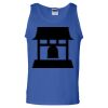 Unisex Ultra Cotton® Tank Top Thumbnail