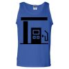 Unisex Ultra Cotton® Tank Top Thumbnail