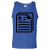 Unisex Ultra Cotton® Tank Top Thumbnail