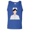 Unisex Ultra Cotton® Tank Top Thumbnail