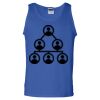 Unisex Ultra Cotton® Tank Top Thumbnail