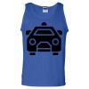 Unisex Ultra Cotton® Tank Top Thumbnail