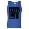 Unisex Ultra Cotton® Tank Top Thumbnail