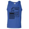 Unisex Ultra Cotton® Tank Top Thumbnail