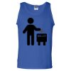 Unisex Ultra Cotton® Tank Top Thumbnail