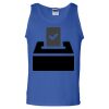 Unisex Ultra Cotton® Tank Top Thumbnail