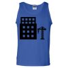 Unisex Ultra Cotton® Tank Top Thumbnail