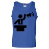 Unisex Ultra Cotton® Tank Top Thumbnail