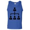 Unisex Ultra Cotton® Tank Top Thumbnail