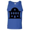 Unisex Ultra Cotton® Tank Top Thumbnail