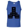Unisex Ultra Cotton® Tank Top Thumbnail